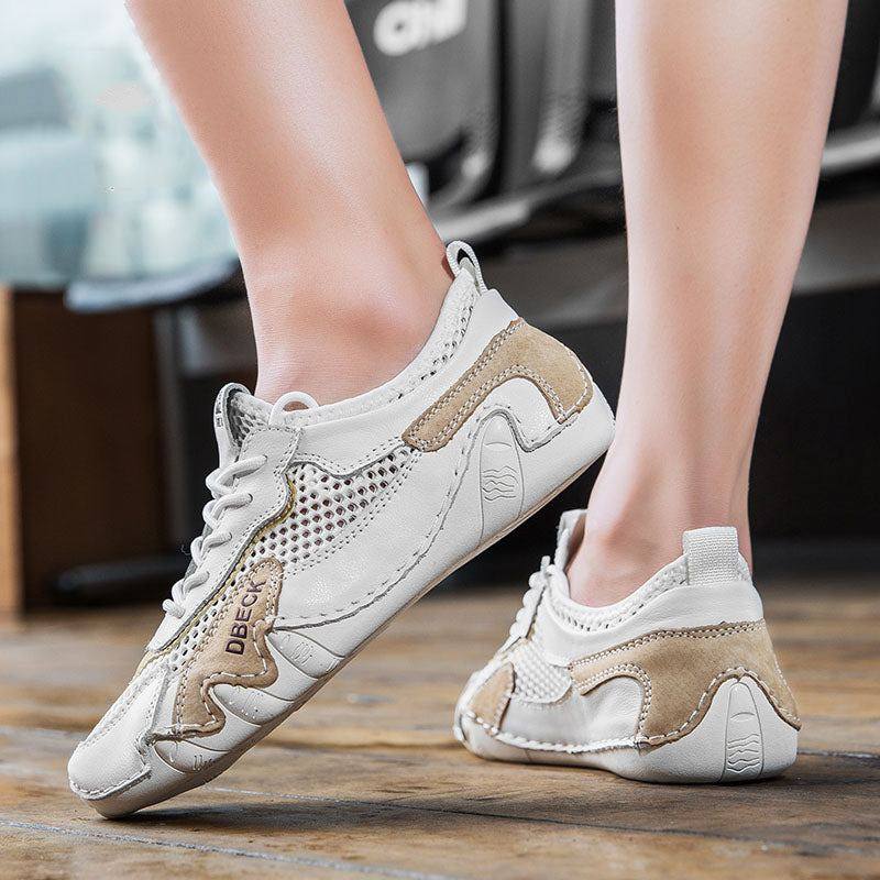 🔥On This Week Sale 70% Off🔥Women’s Ultralight Breathable Walking Loafers For Commuting, Biking and Driving