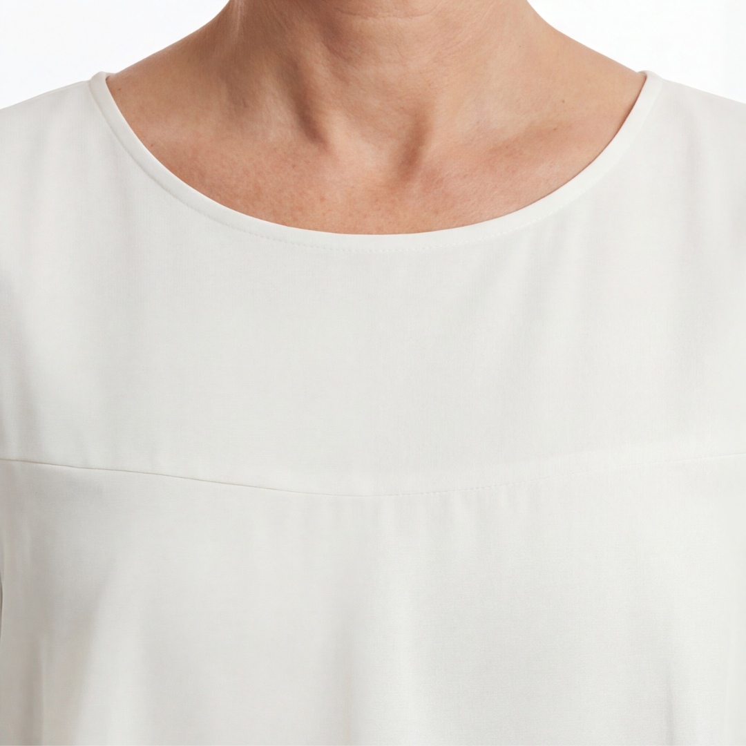 Elegant Layered Dress – Effortless Style for Every Occasion
