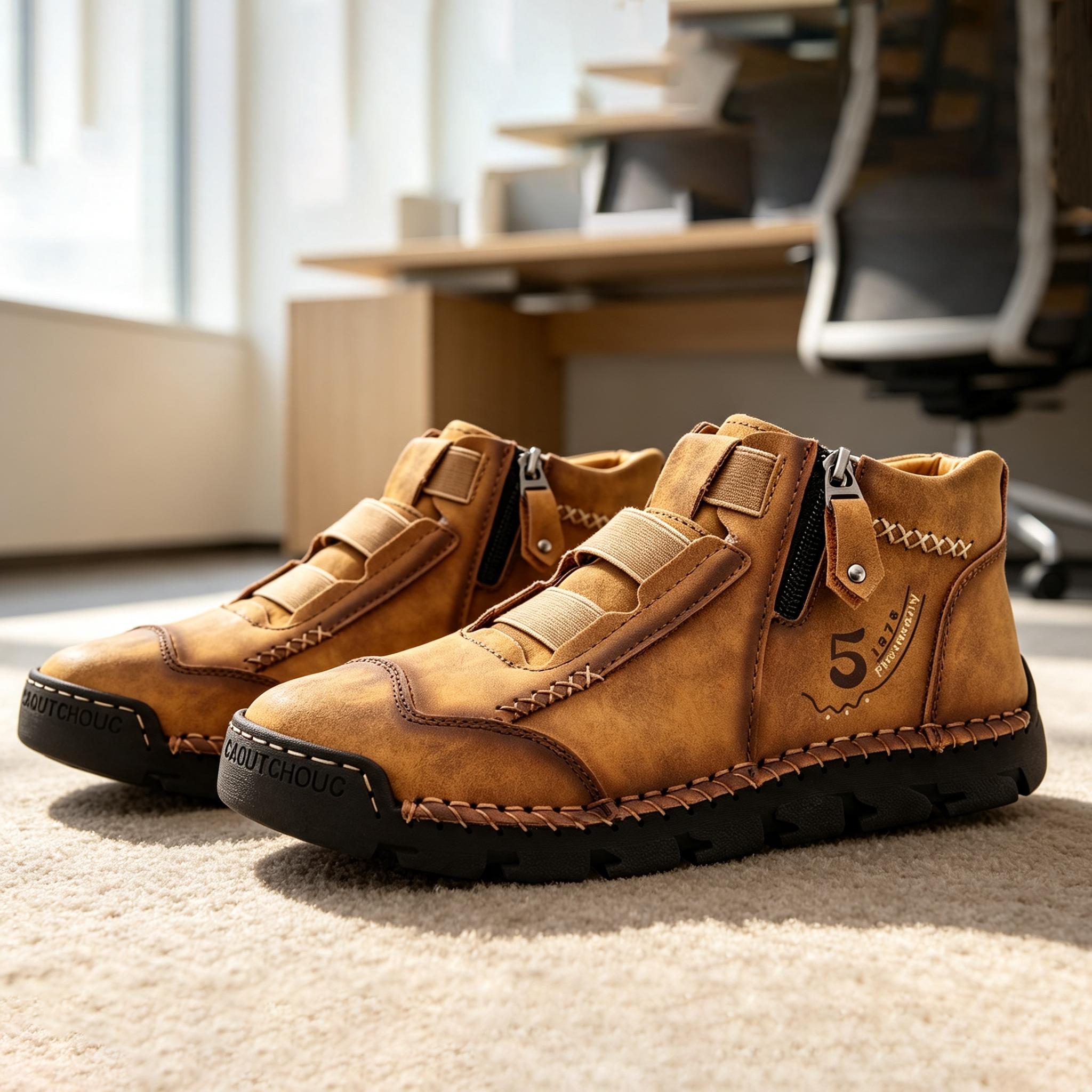 Orthopedic Shoes
