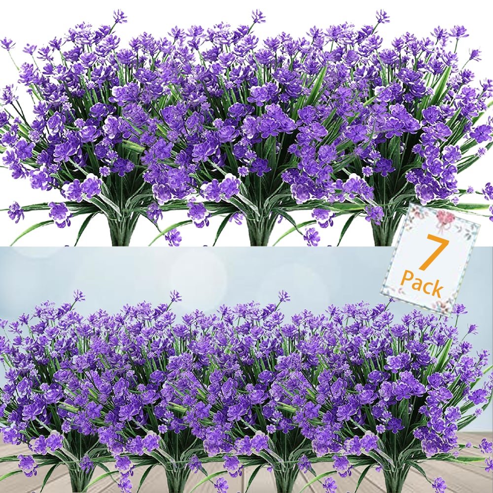 🔥 LAST DAY 49% OFF 🔥Outdoor Artificial Flowers💐