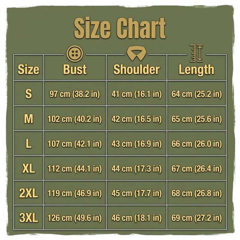 Women’s V-Neck Button-Down Top