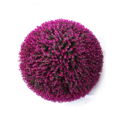 🔥Last Day 49% OFF-Artificial Plant Topiary Ball🌳