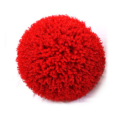 🔥Last Day 49% OFF-Artificial Plant Topiary Ball🌳
