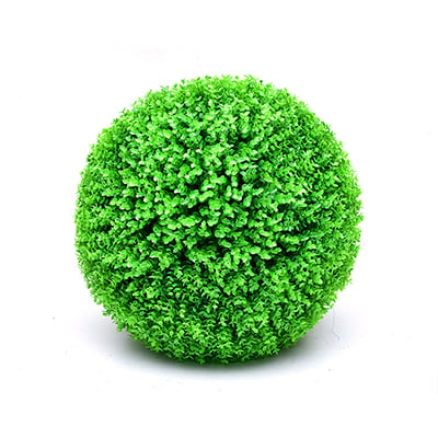 🔥Last Day 49% OFF-Artificial Plant Topiary Ball🌳
