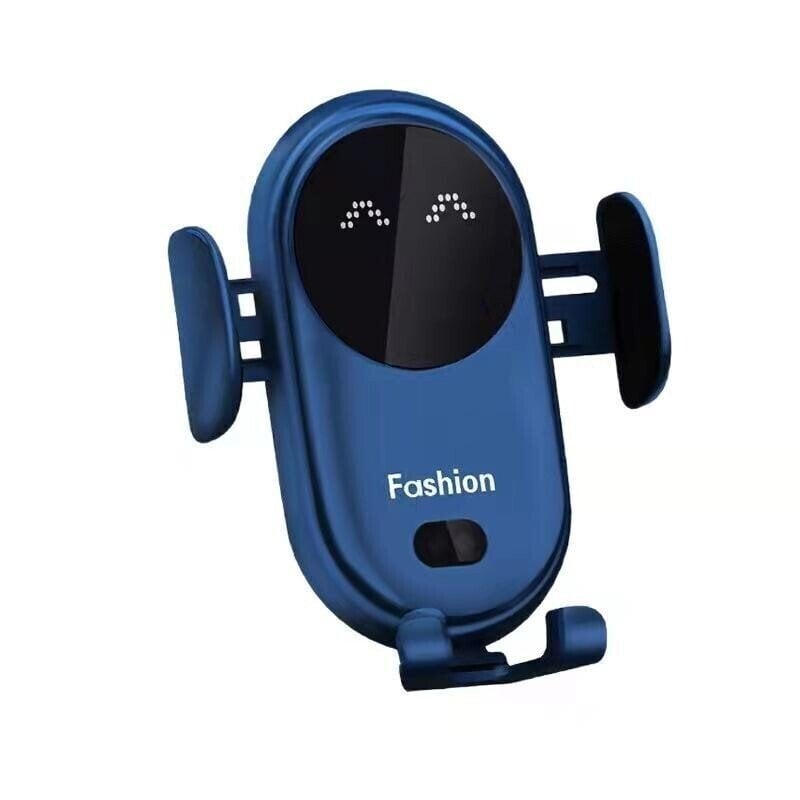(🎄 NOW-40% OFF) Smart Car Wireless Charger Phone Holder-BUY 2 FREE SHIPPING