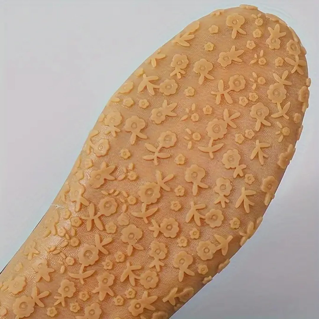 Women's orthopedic soft sole large size sandals