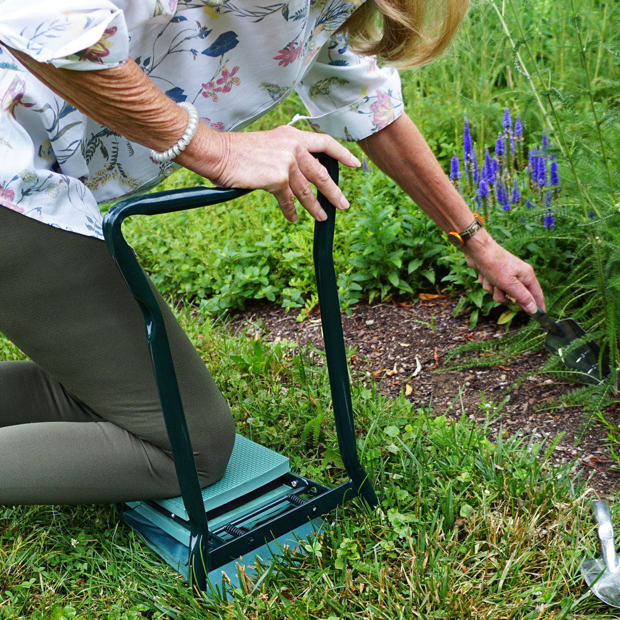Multifunctional Kneeler & Seat