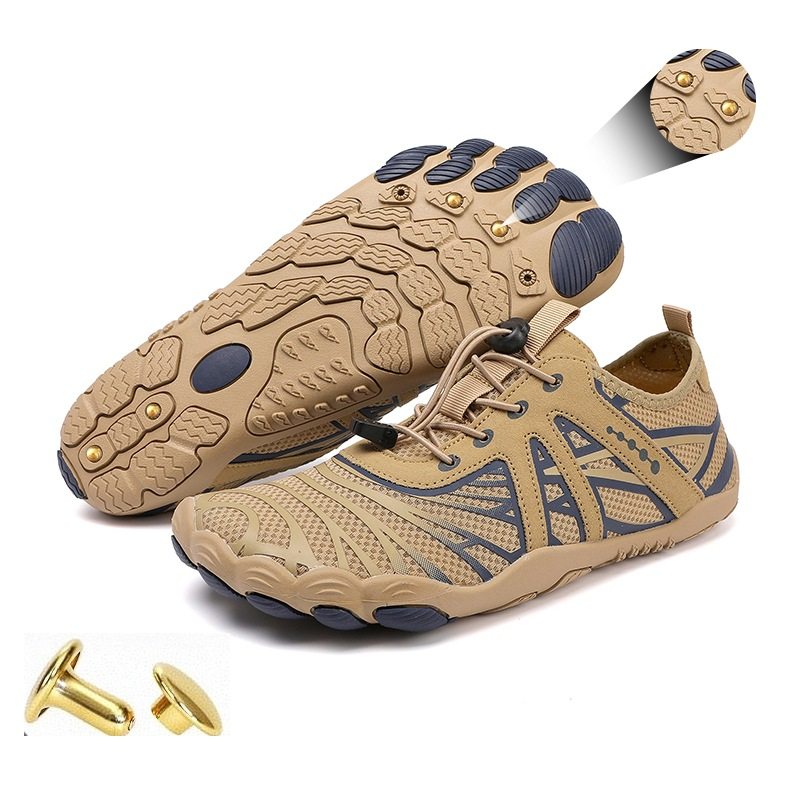 📢📢50% OFF !! ⏰Grounding Barefoot Shoes with Copper