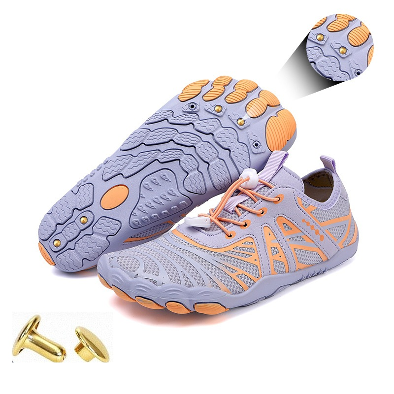 📢📢50% OFF !! ⏰Grounding Barefoot Shoes with Copper