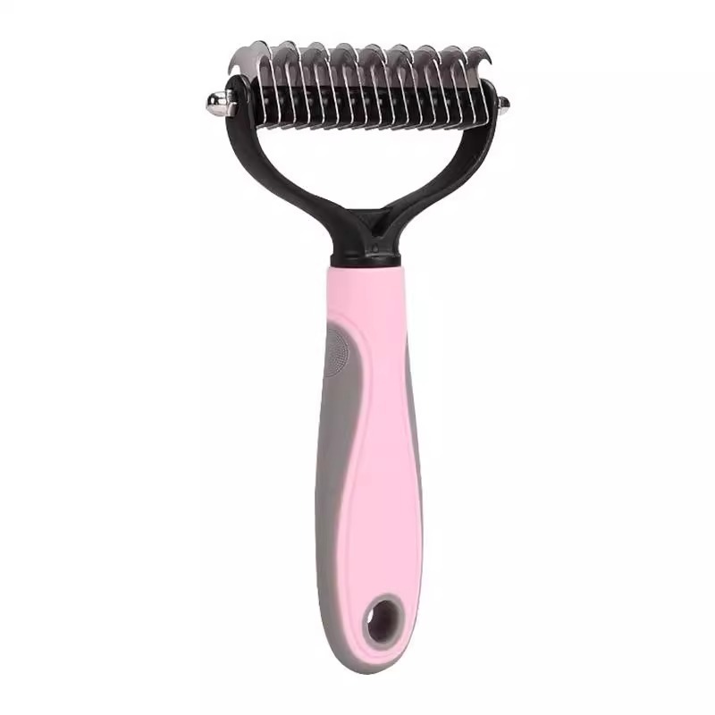 🎁Pet Safe Dematting Comb