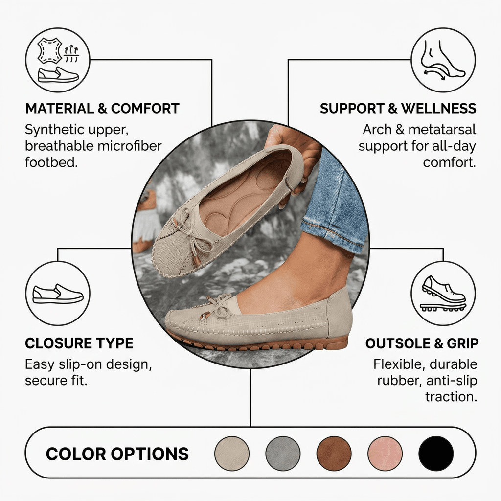 Product Specifications