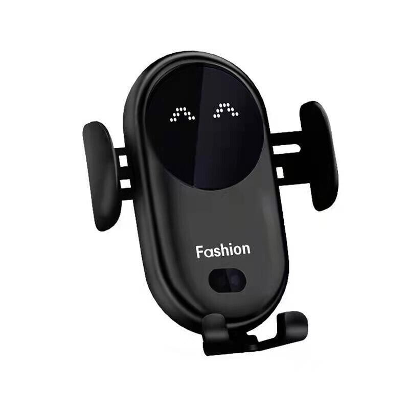 (🎄 NOW-40% OFF) Smart Car Wireless Charger Phone Holder-BUY 2 FREE SHIPPING
