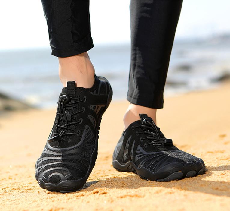 📢📢50% OFF !! ⏰Grounding Barefoot Shoes with Copper