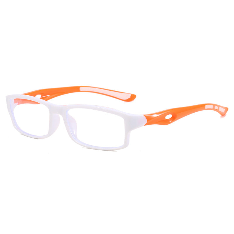 Men's Sports Ultra-Light Anti-Blue Light Reading Glasses