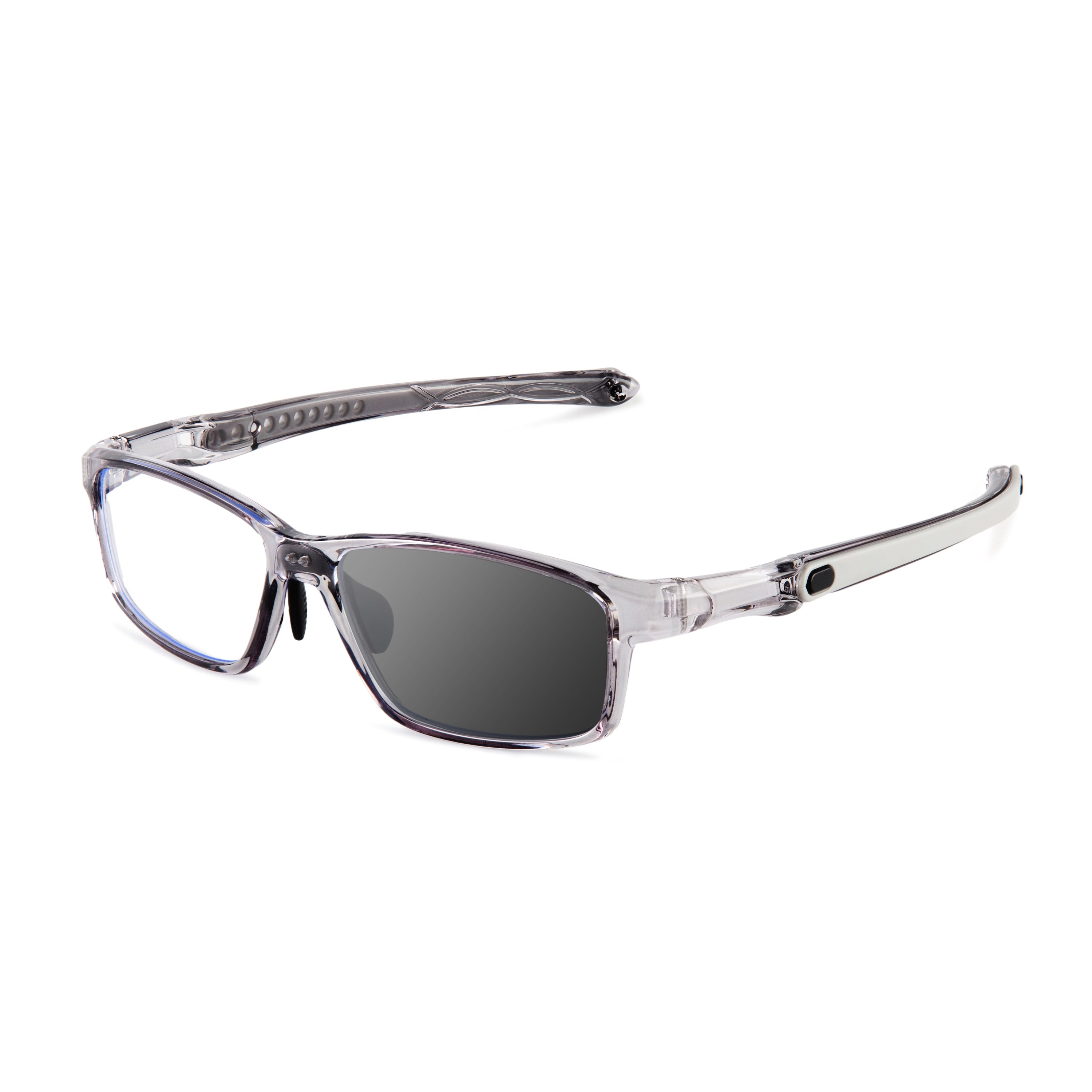 Men’s Progressive Photochromic Reading Glasses – Ultralight & Adjustable - CML81281