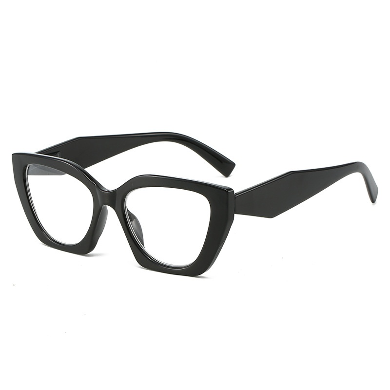 ✨️New Cat-Eye Optical Glasses for Women – Prescription, Reading & Blue Light Blocking