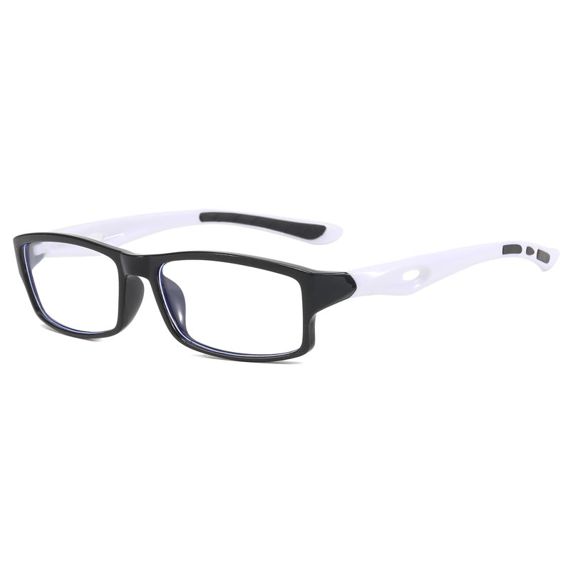 Men's Sports Ultra-Light Anti-Blue Light Reading Glasses