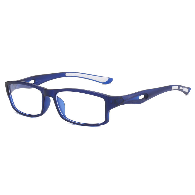 Men's Sports Ultra-Light Anti-Blue Light Reading Glasses