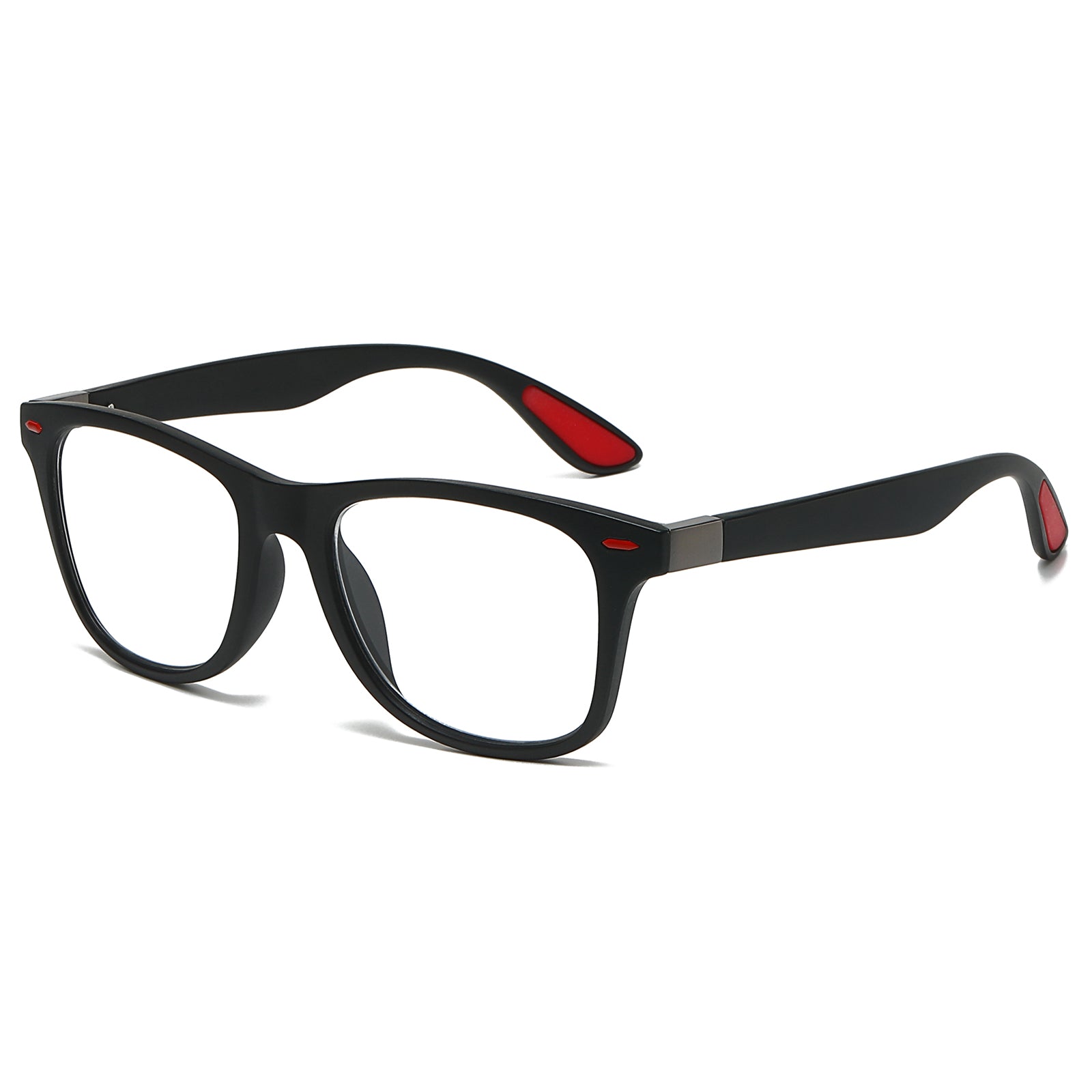 JollyNova HD7 Readers Anti-Blue Light Men's Progressive Multi-focus Reading Glasses