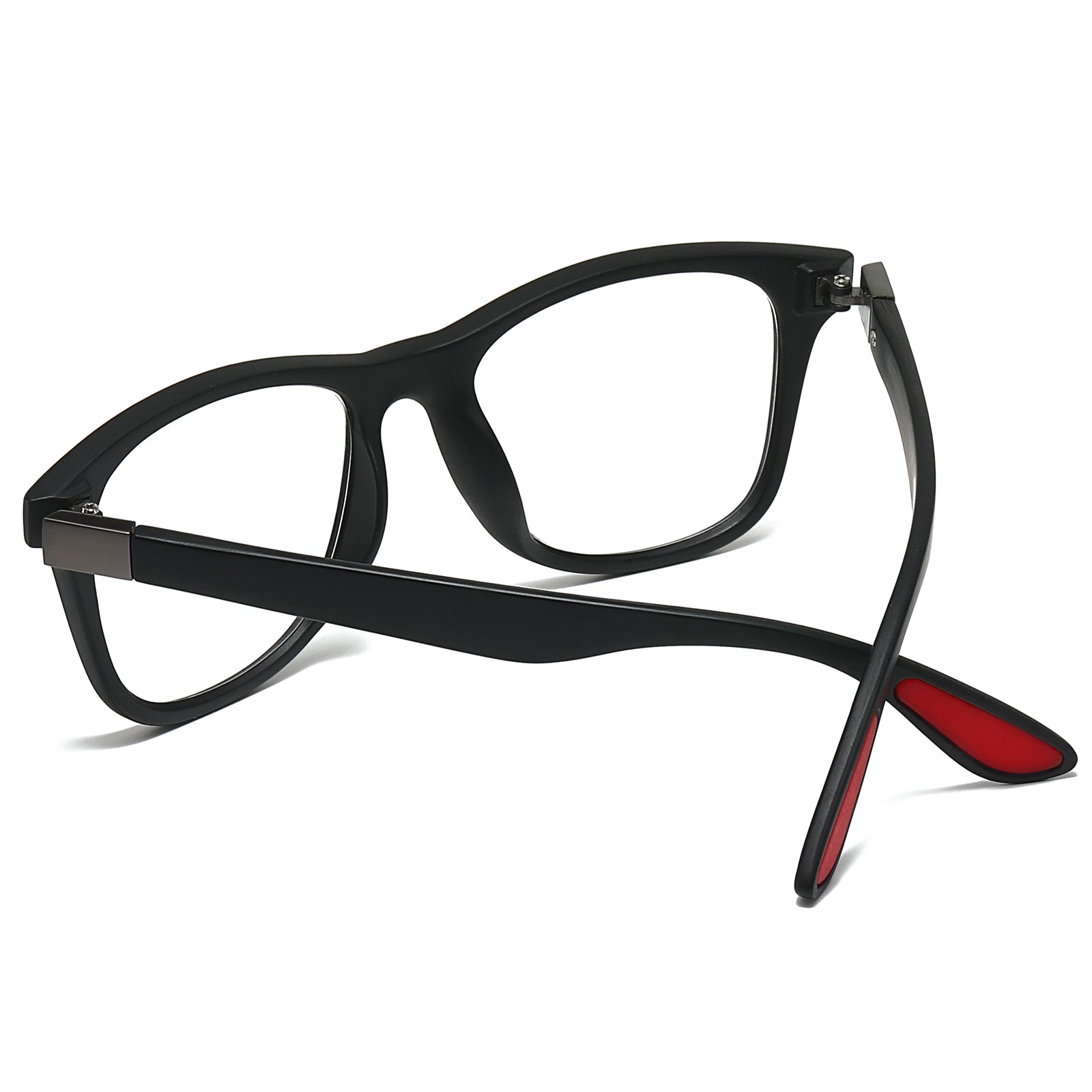 JollyNova HD7 Readers Anti-Blue Light Men's Progressive Multi-focus Reading Glasses