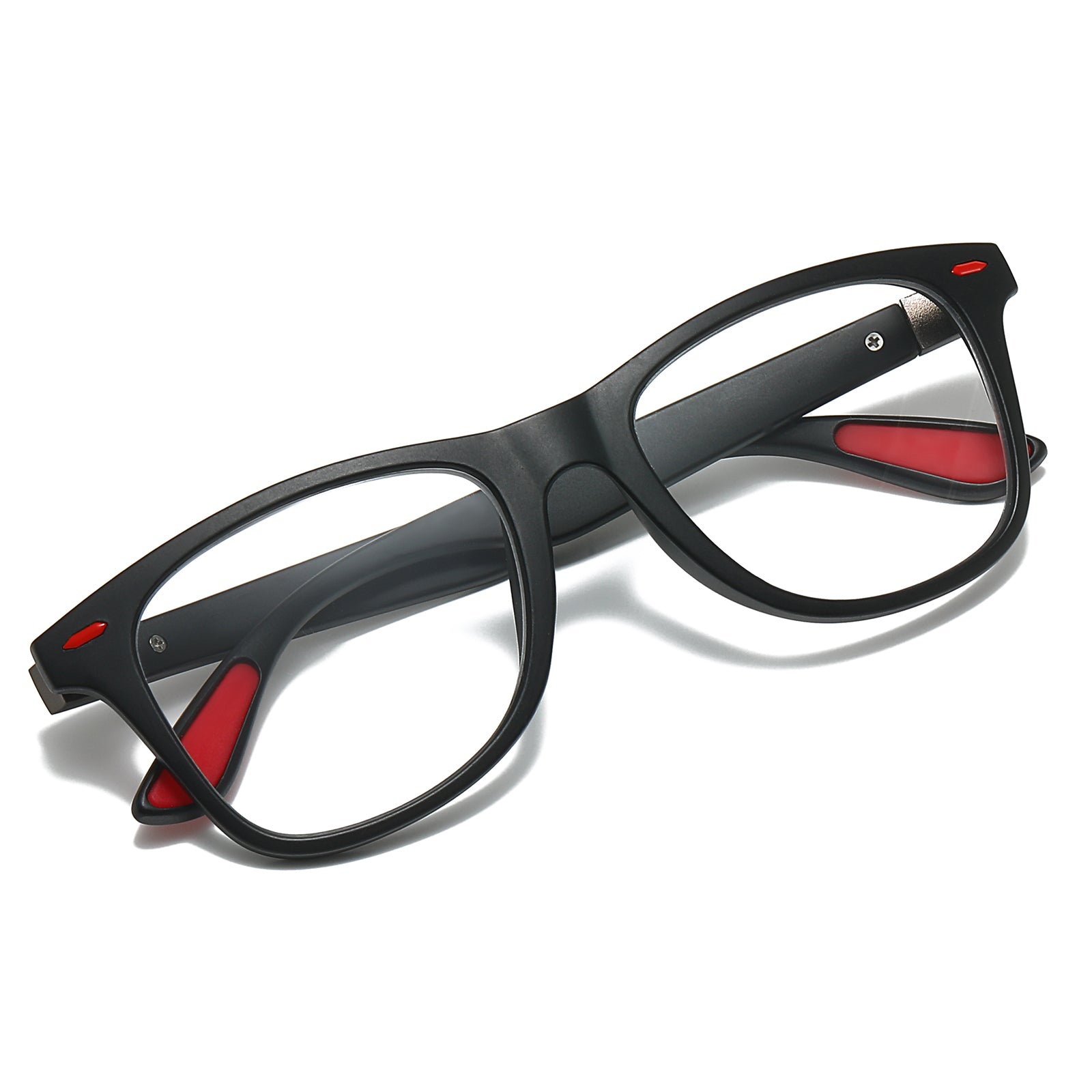 JollyNova HD7 Readers Anti-Blue Light Men's Progressive Multi-focus Reading Glasses