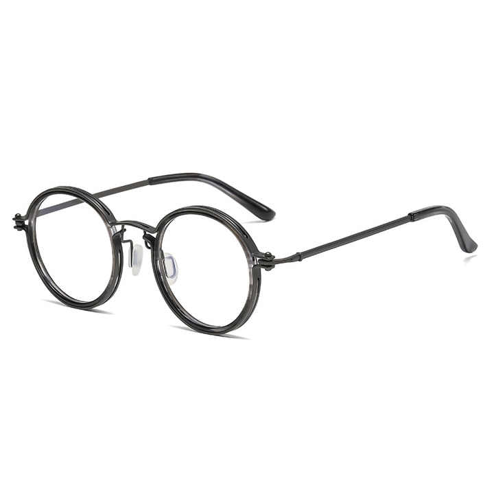 Ultra-Light Optical Glasses Hyperopia Anti-Blue Light Reading Glasses