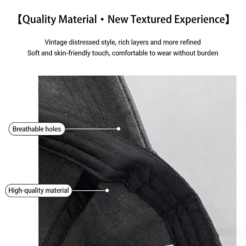 250th Anniversary Vintage-Washed Hat