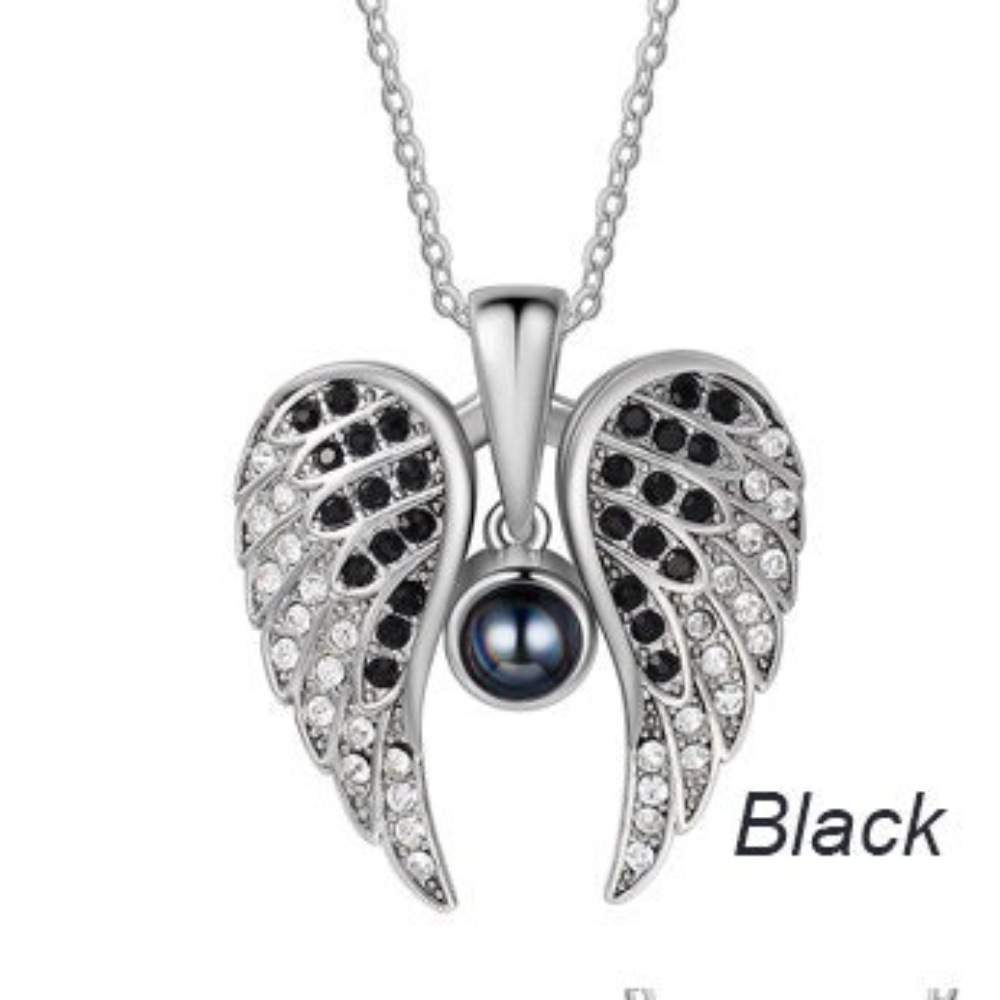 Personalized  Photo Projection Bracelet