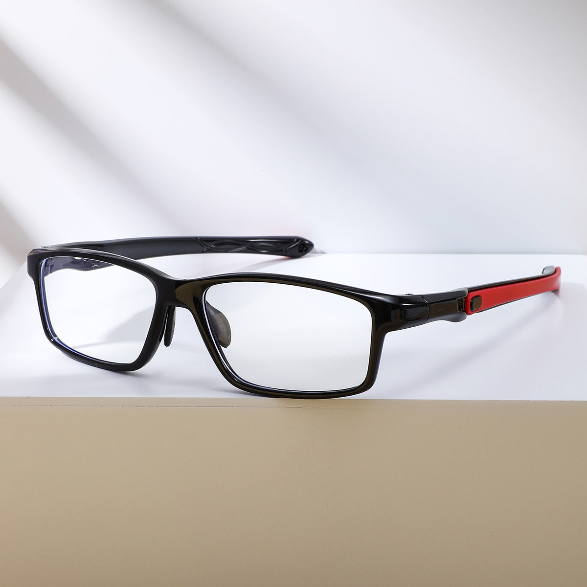 Men’s Progressive Photochromic Reading Glasses – Ultralight & Adjustable - CML81281