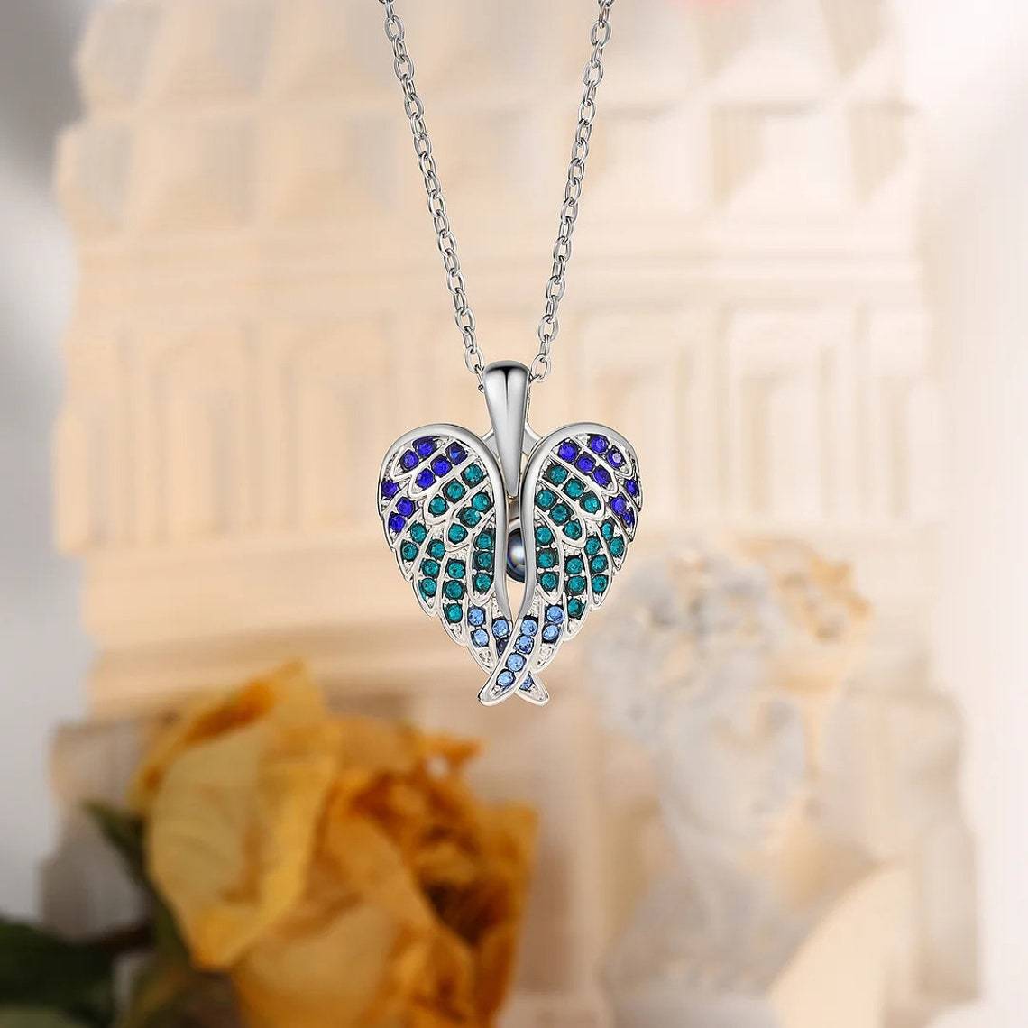 Personalized  Photo Projection Bracelet