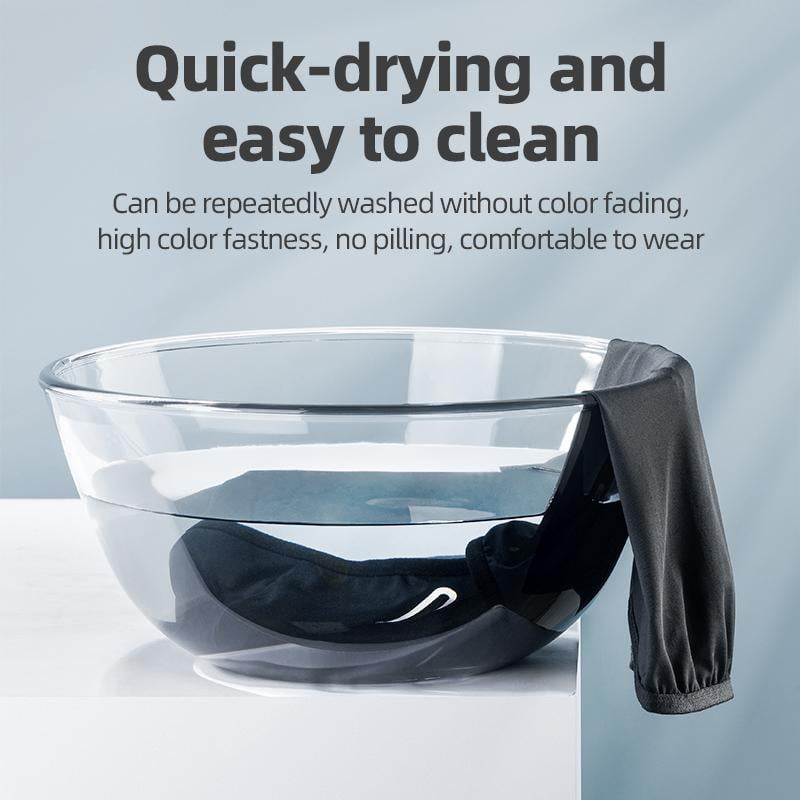 🔥Limited-time offer! Summer balaclava face mask, cool and comfortable, giving you a unique all-around protection!