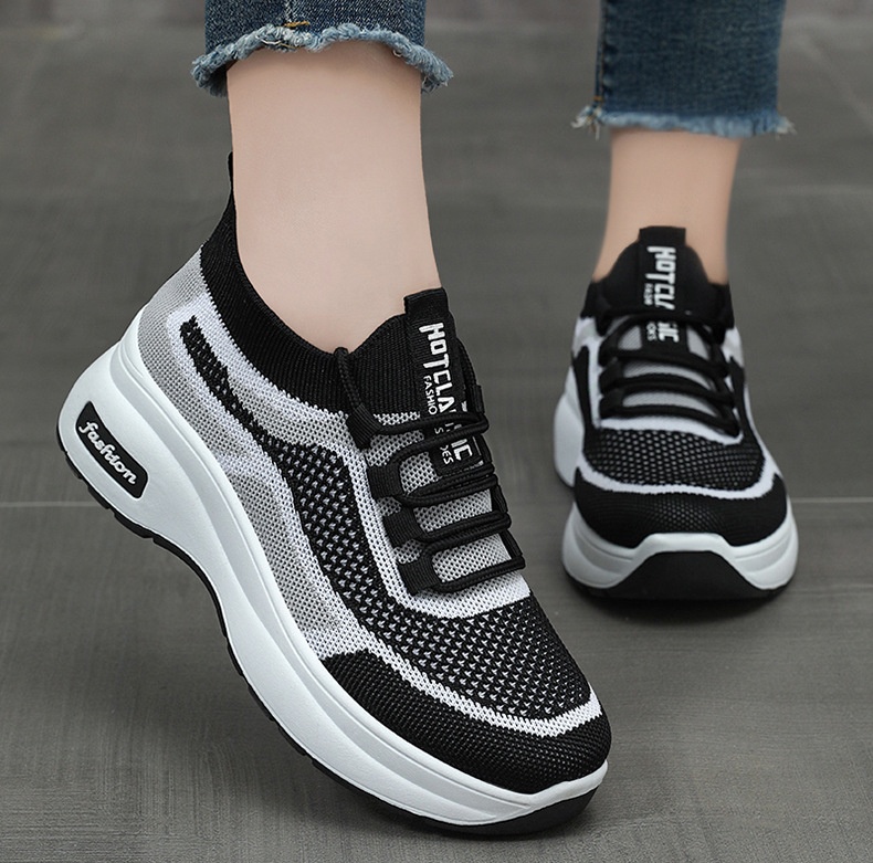Women's Summer Breathable Mesh Sneakers🔥BUY 2 GET FREE SHIPPING🔥