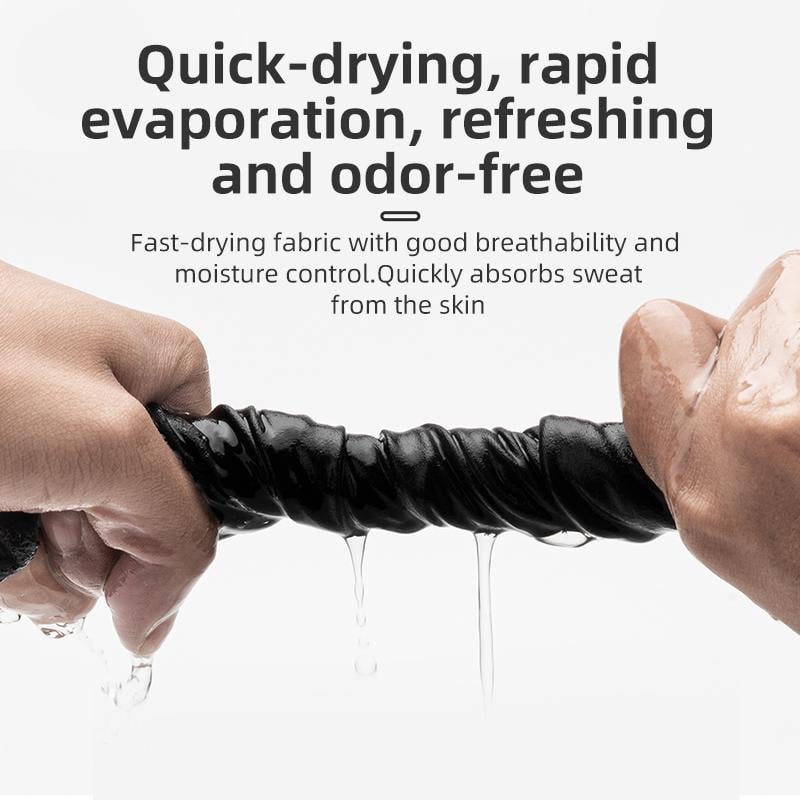 🔥Limited-time offer! Summer balaclava face mask, cool and comfortable, giving you a unique all-around protection!