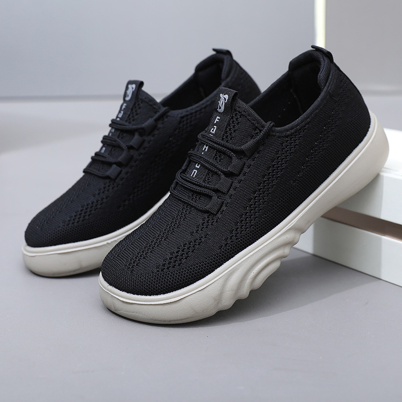 Women's Summer Breathable Casual Shoes！