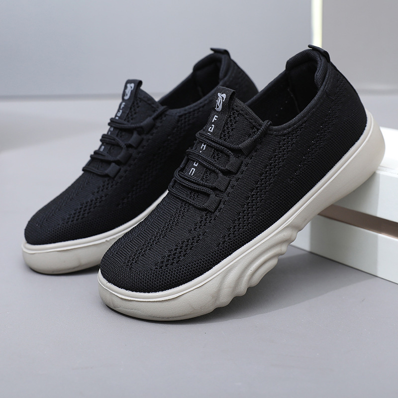 Women's Summer Breathable Casual Shoes！