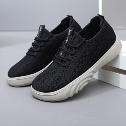 Women's Summer Breathable Casual Shoes！
