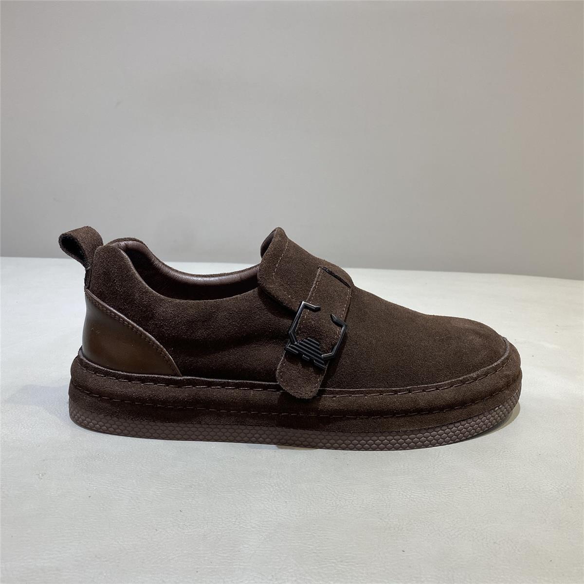 2026 New Style: Stylish, Versatile, Comfortable, Simple, and Lightweight Men's Casual Shoes!