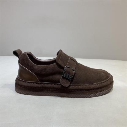 2026 New Style: Stylish, Versatile, Comfortable, Simple, and Lightweight Men's Casual Shoes!