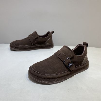 2026 New Style: Stylish, Versatile, Comfortable, Simple, and Lightweight Men's Casual Shoes!