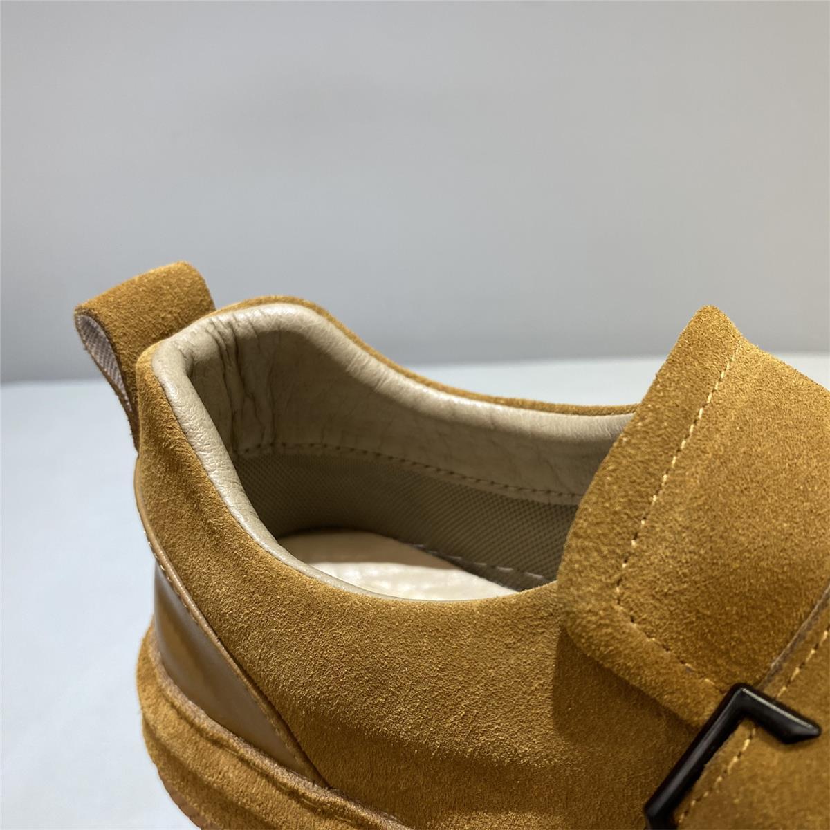 2026 New Style: Stylish, Versatile, Comfortable, Simple, and Lightweight Men's Casual Shoes!