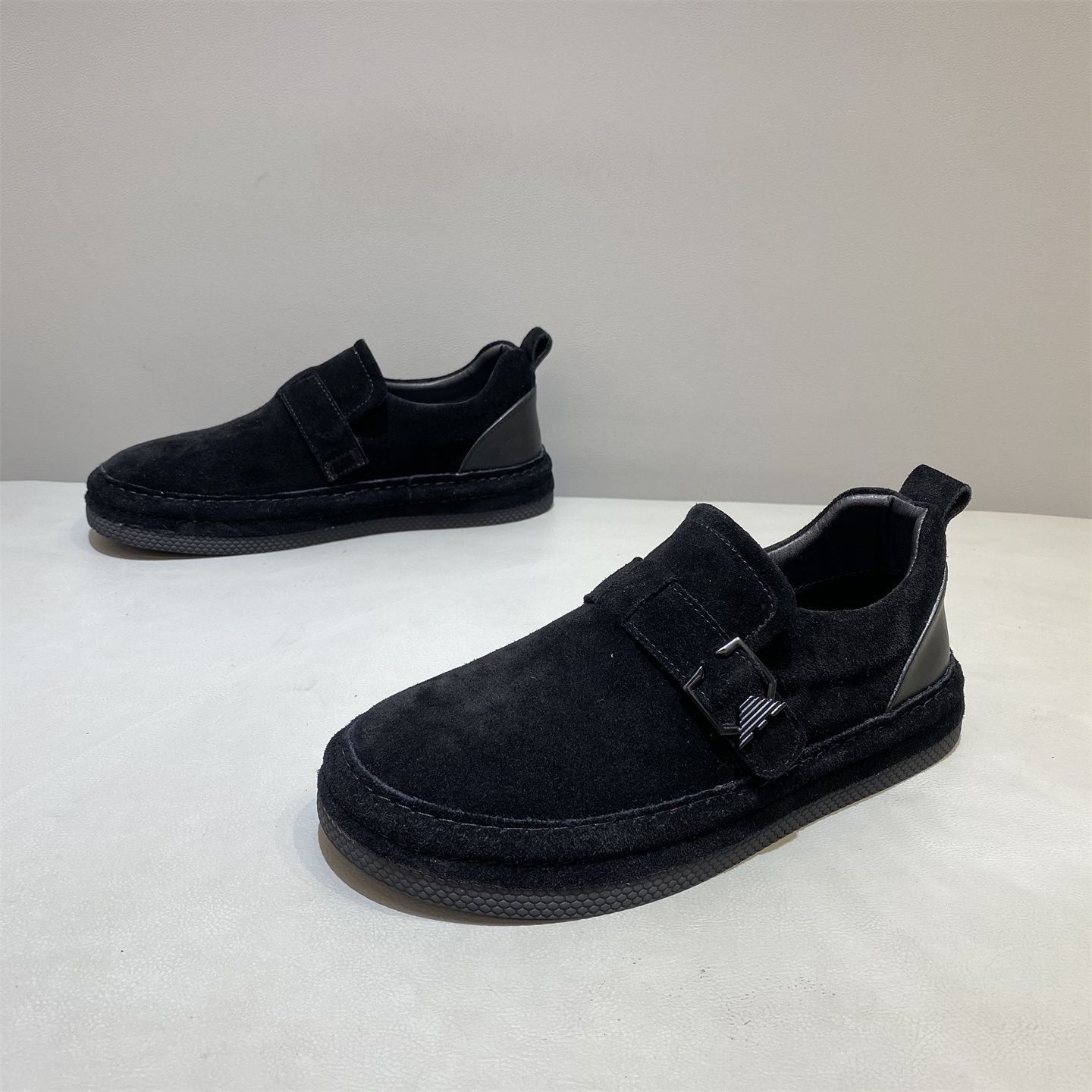 2026 New Style: Stylish, Versatile, Comfortable, Simple, and Lightweight Men's Casual Shoes!