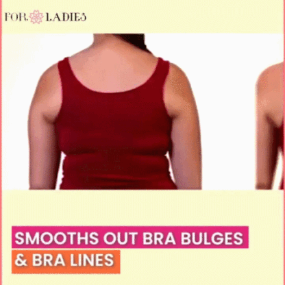 🎁Buy 1 Get 1 Free💕Women's Ribbed Push Up Adjustable Wireless Bra