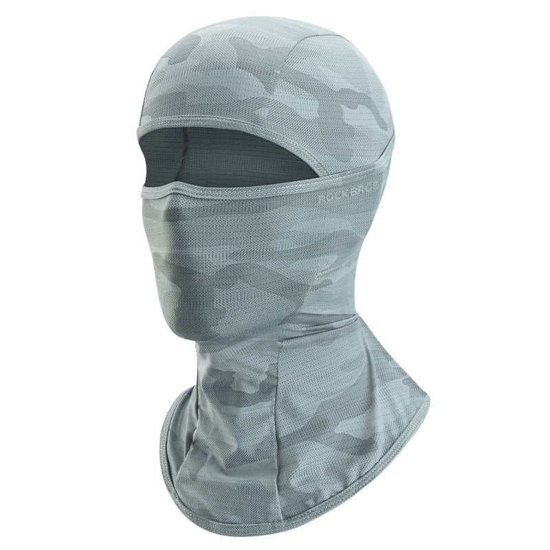 🔥Limited-time offer! Summer balaclava face mask, cool and comfortable, giving you a unique all-around protection!