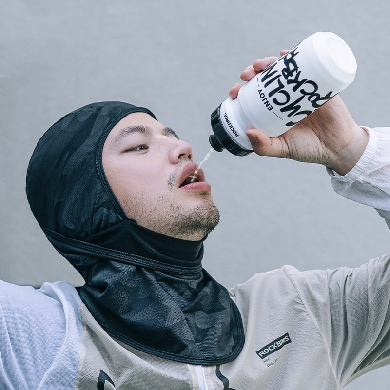 🔥Limited-time offer! Summer balaclava face mask, cool and comfortable, giving you a unique all-around protection!