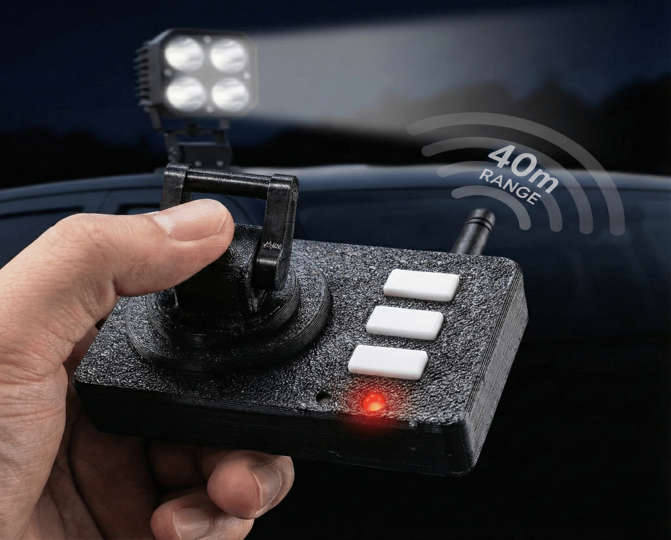 Control System Control System