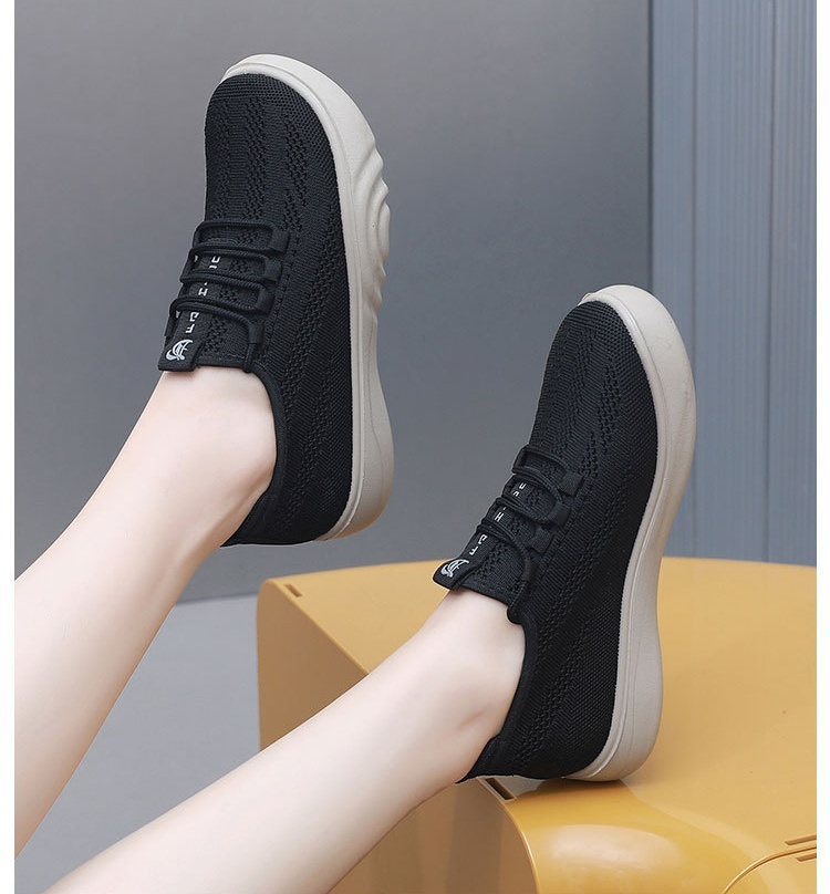 Women's Summer Breathable Casual Shoes！
