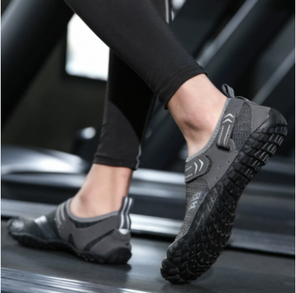 UltraBounce Grip Sneakers — Lightweight, Breathable, Quick-Dry