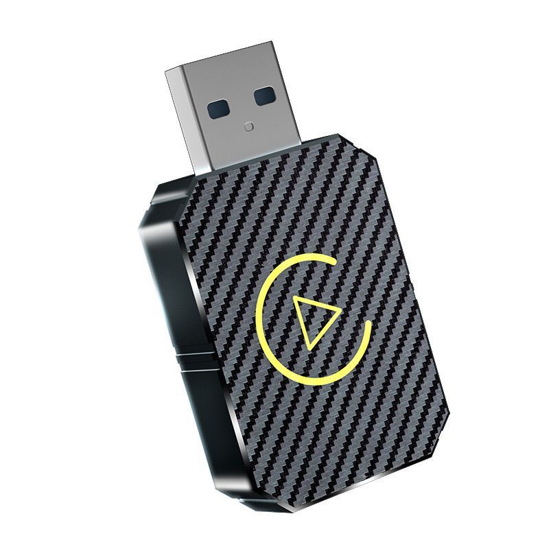 ⏳Last Day 50% Off 💥 Mini Wireless CarPlay Adapter