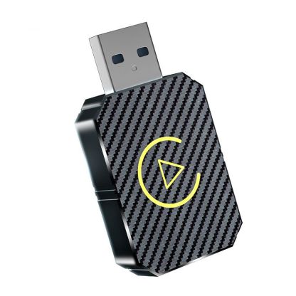 ⏳Last Day 50% Off 💥 Mini Wireless CarPlay Adapter