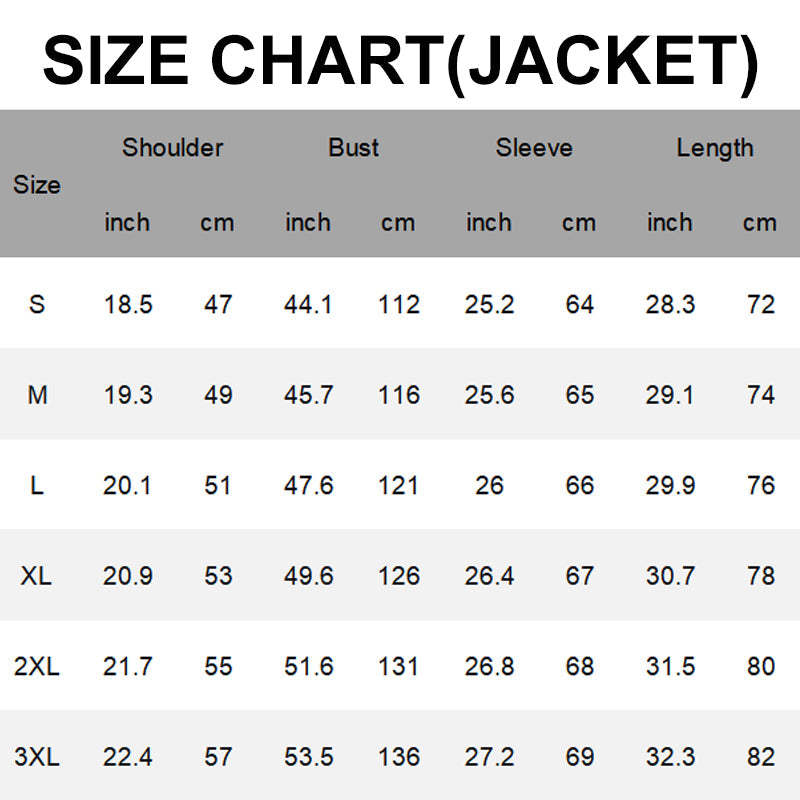 🔥Free Shipping🔥Retro Jacket & Cargo Pants 2-Piece Set